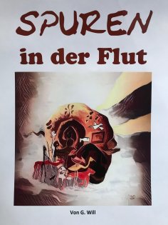 ebook: Spuren in der Flut