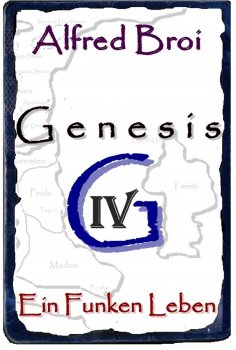 ebook: Genesis IV