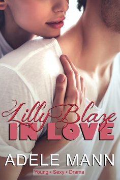 ebook: Lilly Blaze - In Love