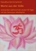 eBook: Worte aus der Stille