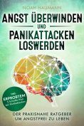eBook: Angst überwinden und Panikattacken loswerden
