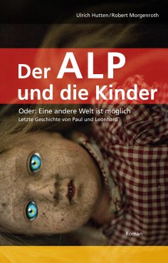 eBook: Der Alp und die Kinder