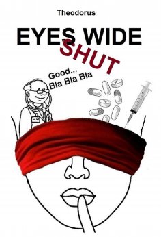 ebook: Connecting the Dots - eyes wide shut
