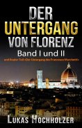 ebook: Der Untergang von Florenz