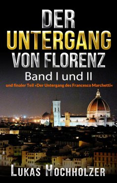 ebook: Der Untergang von Florenz