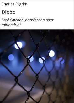 eBook: Diebe