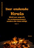 eBook: Nicht wer angreift, ist verdammenswert, sondern der dazu nötigt