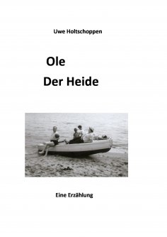 ebook: Ole, der Heide