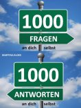 eBook: 1000 Fragen an dich selbst