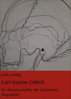 eBook: Carl Gustav CARUS