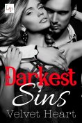 eBook: Darkest Sins