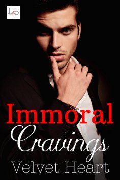 ebook: Immoral Cravings