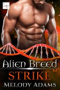 ebook: Strike - Alien Breed 3.1