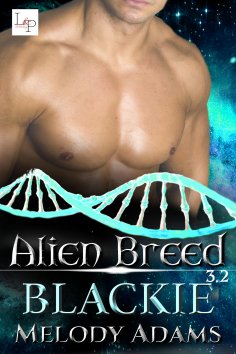 ebook: Blackie - Alien Breed 9.2