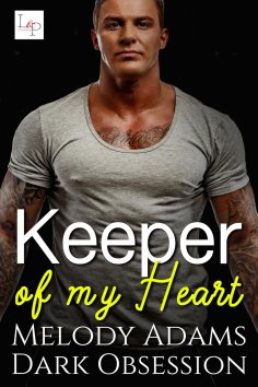 eBook: Keeper of my Heart