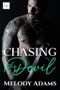 eBook: Chasing the Devil