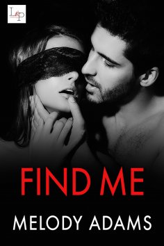 ebook: Find Me