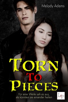 eBook: Torn to Pieces