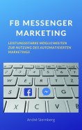 eBook: FB MESSENGER MARKETING