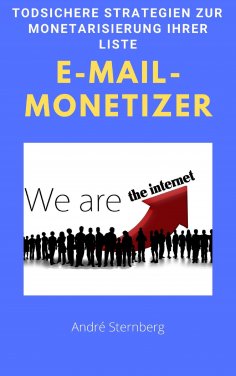 eBook: E-Mail-Monetizer