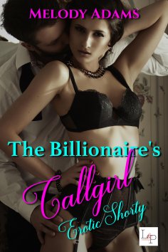 ebook: The Billionaire's Callgirl