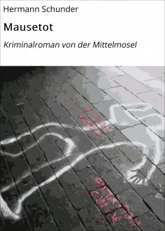eBook: Mausetot