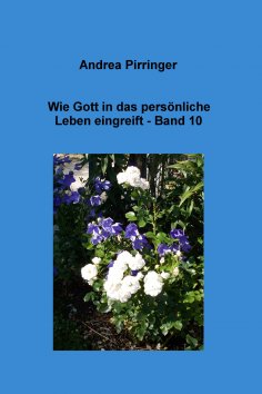 eBook: Wie Gott in das persönliche Leben eingreift - Band 10