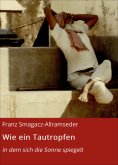 ebook: Wie ein Tautropfen