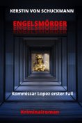 eBook: ENGELSMÖRDER