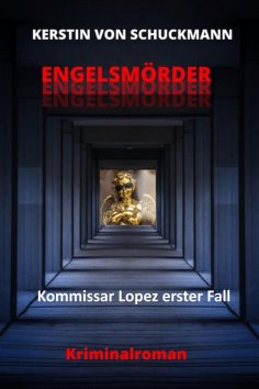 eBook: ENGELSMÖRDER