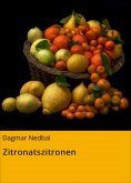 eBook: Zitronatszitronen