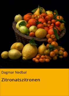 eBook: Zitronatszitronen