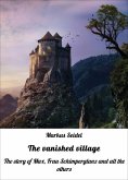 eBook: The vanished village