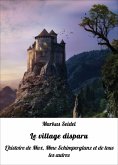 eBook: Le village disparu