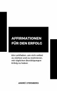 ebook: Affirmationen für den Erfolg