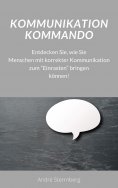 eBook: Kommunikation Kommando