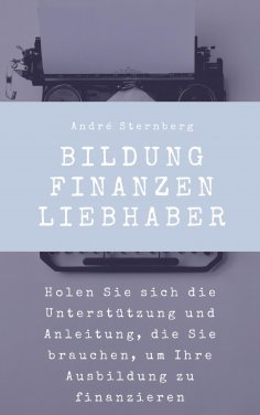 eBook: Bildung Finanzen Liebhaber