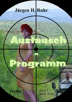 eBook: Austausch - Programm