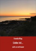 eBook: Liebe ist...