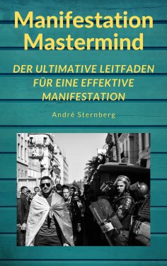 ebook: Manifestation Mastermind