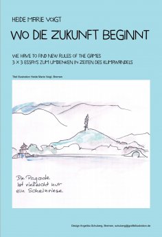 eBook: Wo die Zukunft beginnt