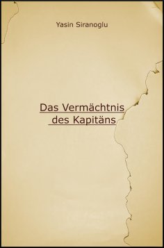 eBook: Das Vermächtnis des Kapitäns