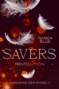 eBook: Savers - Revolution
