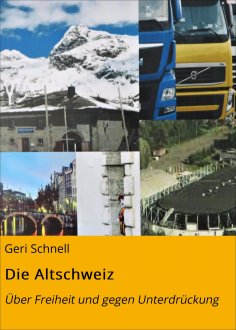 eBook: Die Altschweiz