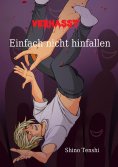 eBook: Einfach nicht hinfallen