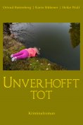 eBook: Unverhofft tot