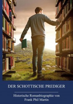 ebook: Der  schottische Prediger
