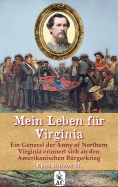 eBook: Mein Leben für Virginia