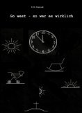 eBook: Go West - so war es wirklich