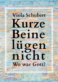 eBook: Kurze Beine lügen nicht